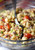 Foxy Roxy's Baia Organic Whole Spelt Pasta Salad