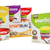 New SMART BAKING VARIETY PACK - Smartcakes & Smartbuns