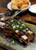 Japanese A5  Wagyu Ribeye Steak - 1 lb
