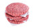KOBE 100% Grass Fed Wagyu Burgers - 2 x 6 oz each