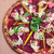 Pamela's Products Gluten Free Pizza Crust Mix, 4 Pound
