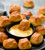 Soft Pretzel Bites (salted or unsalted) - (Low Carb / Keto)