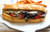 Mushroom Philly Cheesesteak Sandwiches