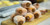 Nutella Bomboloni - Italian Doughnuts - 1 dozen