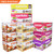 Three Shippers of Smartcakes® Three Shippers of Smartcakes®