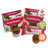 Raspberry Cream Smartcake® 2 Gourmet Boxes