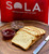 SOLA Golden Wheat Bread - 1 Loaf
