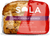 SOLA Sweet & Buttery Bread - 1 Loaf