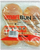 Plain SMARTBUN® - 6 PACKS of 4 - Gluten Free, ZERO CARB of sugar of starch Plain SMARTBUN® - 6 PACKS of 4 - Gluten Free, ZERO CARB of sugar of starch
