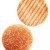 SESAME SMARTBUN® - 24-PACK - Gluten Free, ZERO CARB of sugar of starch