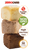 CHOCOLATE SMARTCAKE® SHIPPER BOX, Gluten Free, ZERO CARB of sugar of starch