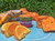 CHOCOLATE SMARTCAKE® SHIPPER BOX, Gluten Free, ZERO CARB of sugar of starch