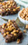 Butterscotch-Pecan Brownies - (Free Recipe below)