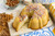 Saucy Baby Jane - Chocolate Sauce Vanilla Pound Cake – The Perfect Blend