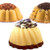 Chipper Baby Jane - Chocolate Chip Pound Cake Perfect for Vanilla and Chocolate Lovers Alike