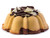 Dolce Vita Jane - Experience Perfect Cake Harmony with this Marbled Pound Cake