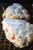 Strawberry Shortcake Scones - 1 Dozen