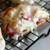 Strawberry Shortcake Scones - 1 Dozen