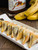 Banana Nutella Wontons - (Free Recipe below)