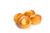 Brioche Mini Bread Bowls Unfilled - 36 pieces per tray