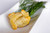 Sweet Potato Puffs - 50 pieces per tray