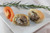Roasted Lamb Gyros - 35 pieces per tray
