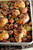 Spanish Chicken w/ Chorizo & Potatoes - (Free Recipe below)