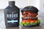 BBQUE Mediterranean Rub