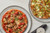 Low Carb Keto Cauliflower Crust (GF), 10 in, 10 per case