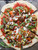 Vegan Pizza Crust (GF), 10", 10 per case