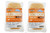 Love-The-Taste Low Carb Bread Plain, 1 Net Carb - includes 2