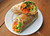 Joseph's Flax Oat Bran & Whole Wheat Keto Low Carb Pita Bread, Lavash Bread, and Mini Pita - Combo Pack