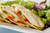 Joseph's Flax Oat Bran & Whole Wheat Keto Low Carb Pita Bread, Lavash Bread, and Mini Pita - Combo Pack