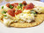 Joseph's Flax Oat Bran and Whole Wheat Pita Bread - Low Carb, 3 Pack