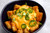 Set of 5 Cheesy Dips Sauces (GF, P) - Mild Nacho Style