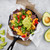 Set of 5 Cheesy Dips Sauces (GF, P) - Spicy Nacho Style