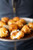 Artichoke and Goat Cheese Bites - 50 pieces per tray
