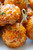 Sriracha Chicken Meatball - 40 pieces per tray