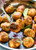 Sriracha Chicken Meatball - 40 pieces per tray