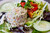 Foxys Rockin Sophie's Vegan Spring Tuna Salad