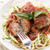 Beef Meatballs w/ Marinara Sauce - per 1 lb