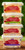 Pimento Cheese Snack Packs  - 4 Flavors - Red Clay Gourmet
