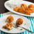 Pimento Mac n' Cheese Balls / Fritters - 200 pieces