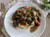 Beef Burgundy (GF)