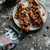 ALMOND BUTTER + PUFFED QUINOA - 4 Pack