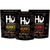 VANILLA QUINOA QRISPY - 4 Pack
