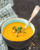 Detox Carrot Ginger Soup