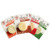 Sous-Vide Egg Bite Sampler - 4 Pack