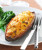 SWEET POTATO EGG BAKE