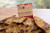 Kii Naturals Artisan Crisps- Cranberry Pumpkin Seed, 5.3 oz (3 Pack)